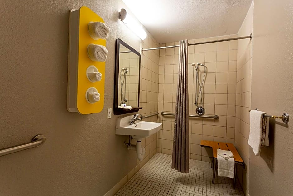 Motel 6-Camp Springs, DC - South Camp Springs