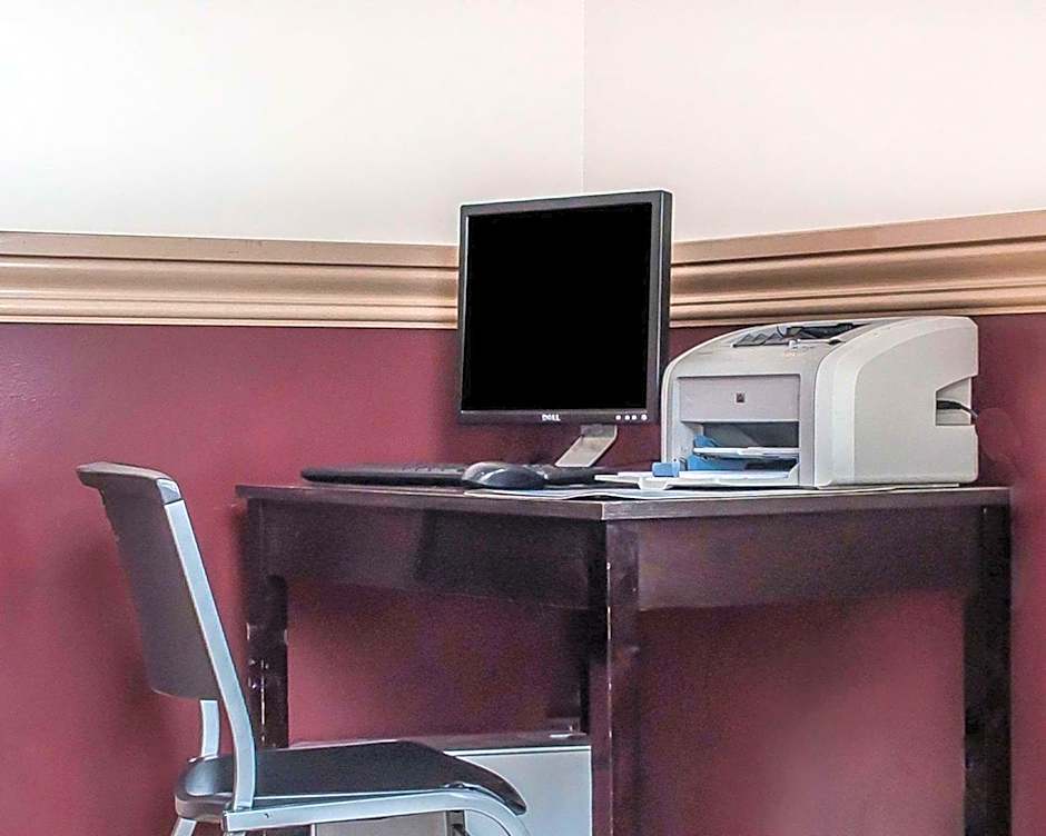 Quality Inn - Niagara Falls Blvd