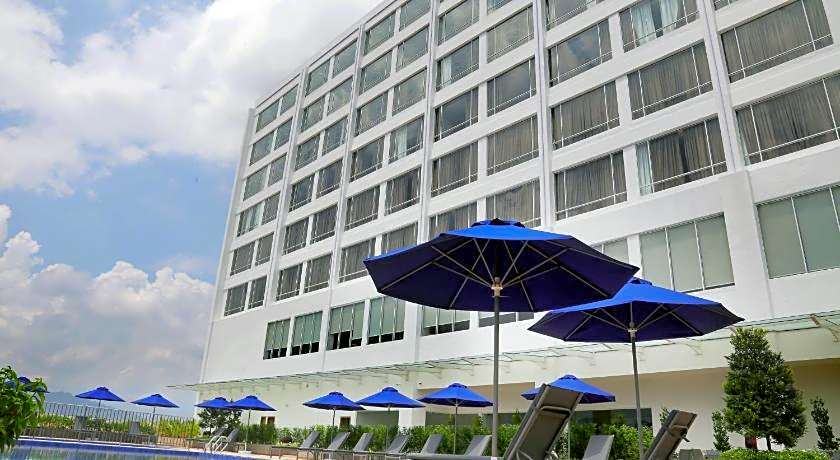 Novotel Taiping Perak