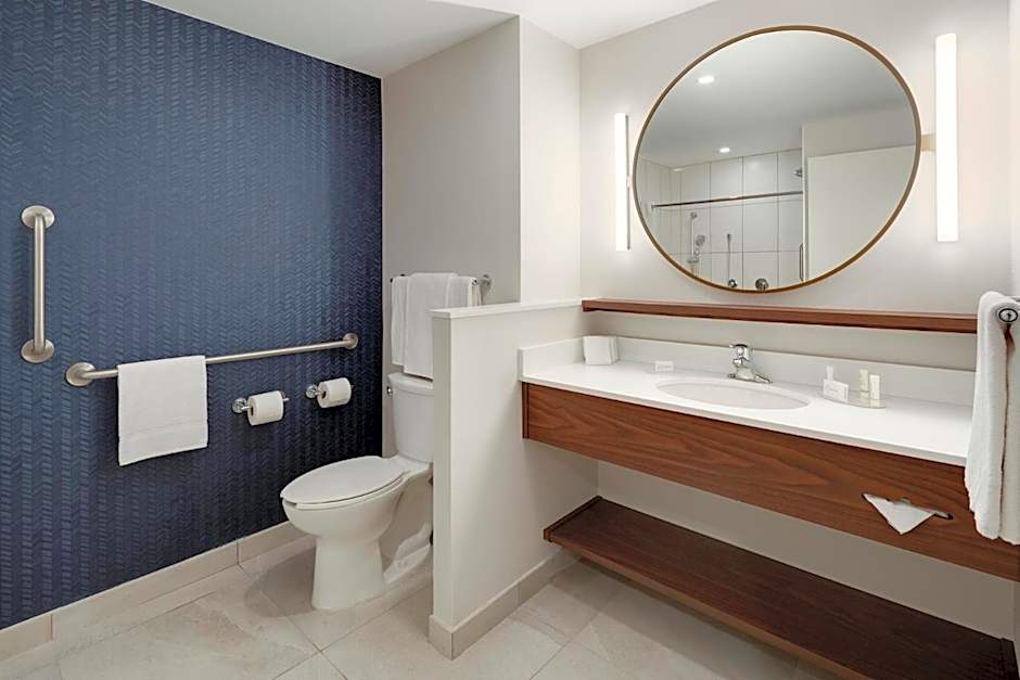 Fairfield Inn & Suites by Marriott Tijuana