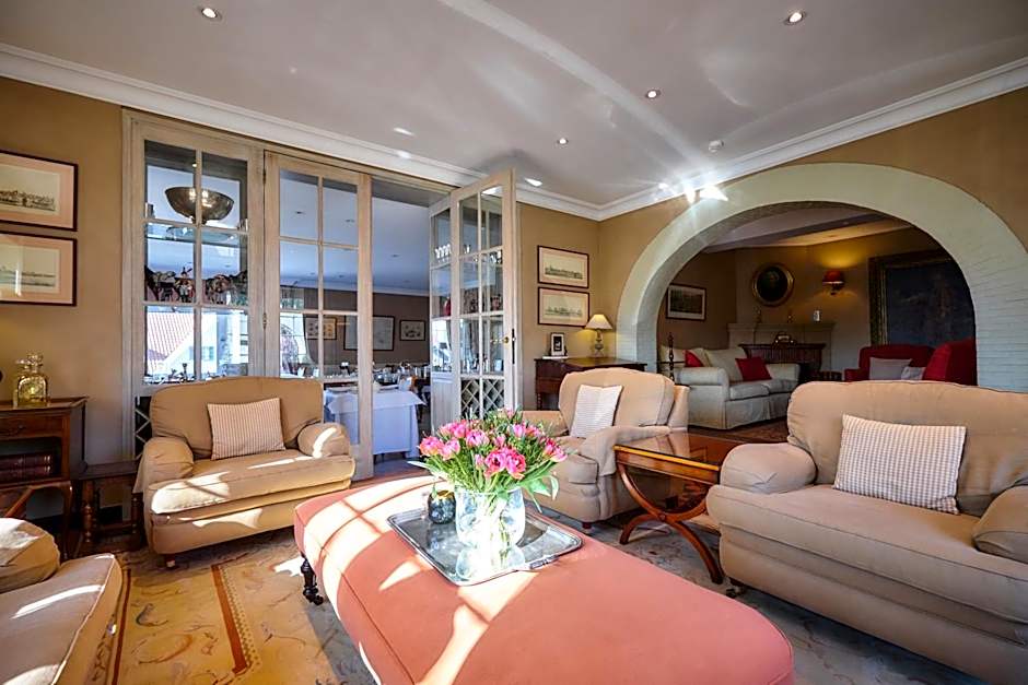 Romantik Manoir Carpe Diem