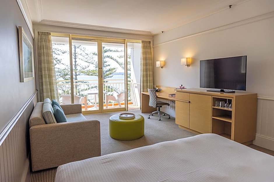 Crowne Plaza Terrigal By IHG