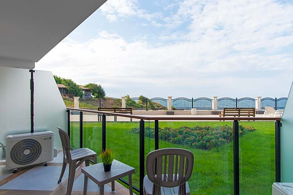 CASA PARADISO Apartments