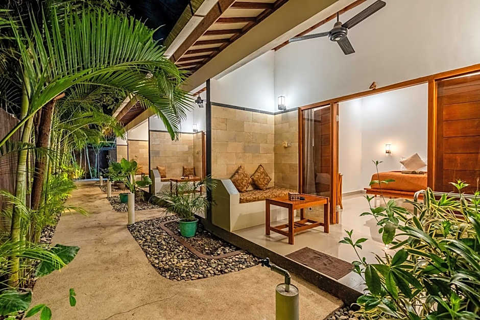 Villa Doria Gili Air