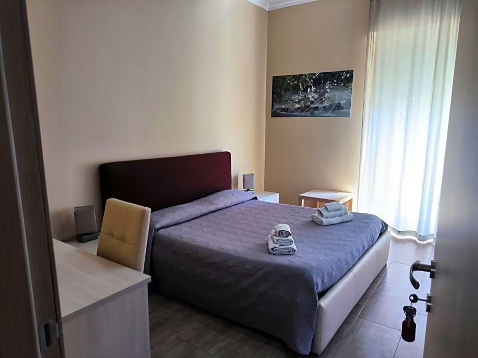 Prestige B&B