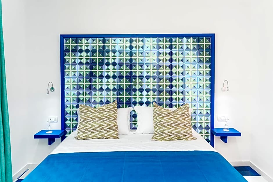 Maison Serena Sorrento