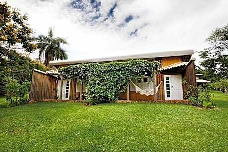 Superior Double Room with Balcony
