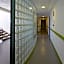 Bilbao Hostel