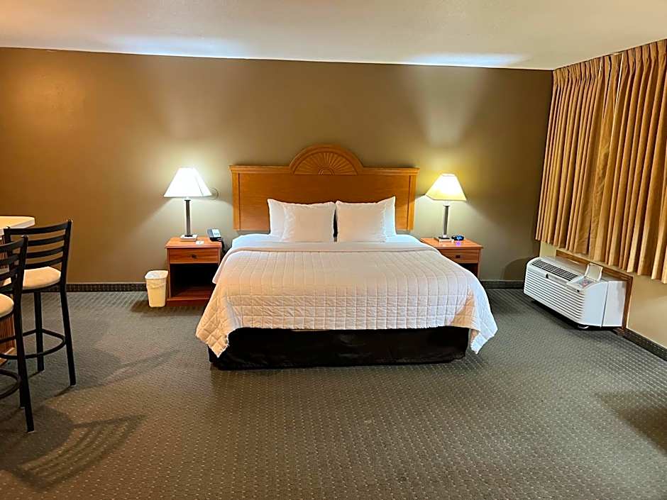Americas Best Value Inn Pharr/McAllen