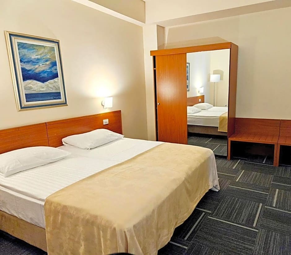 Hotel Jadran