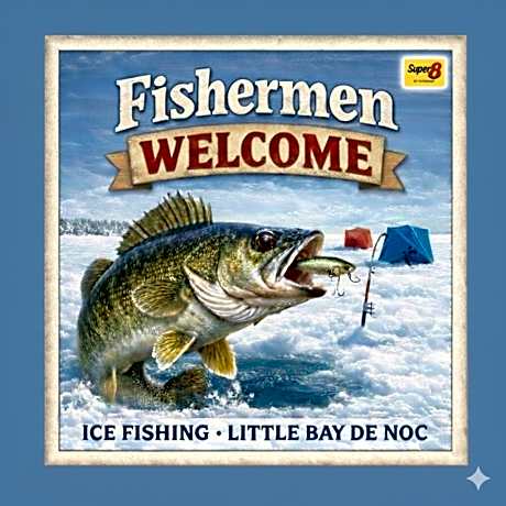 Super 8 by Wyndham Escanaba