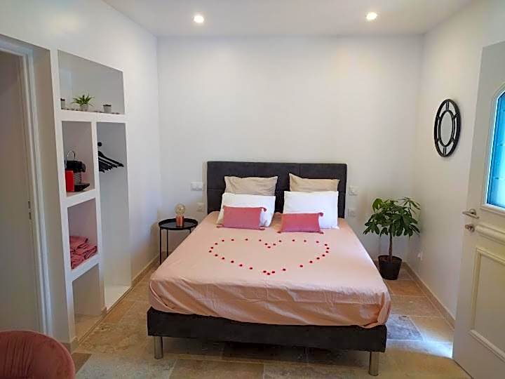 Love Room La parenthèse