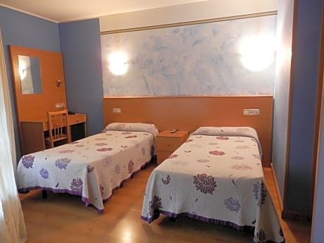 Hotel Doña Maria