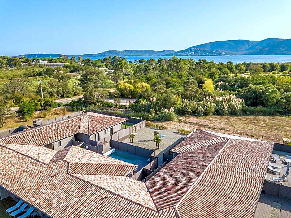 Résidence Pierre & Vacances Premium Vesna Rossa