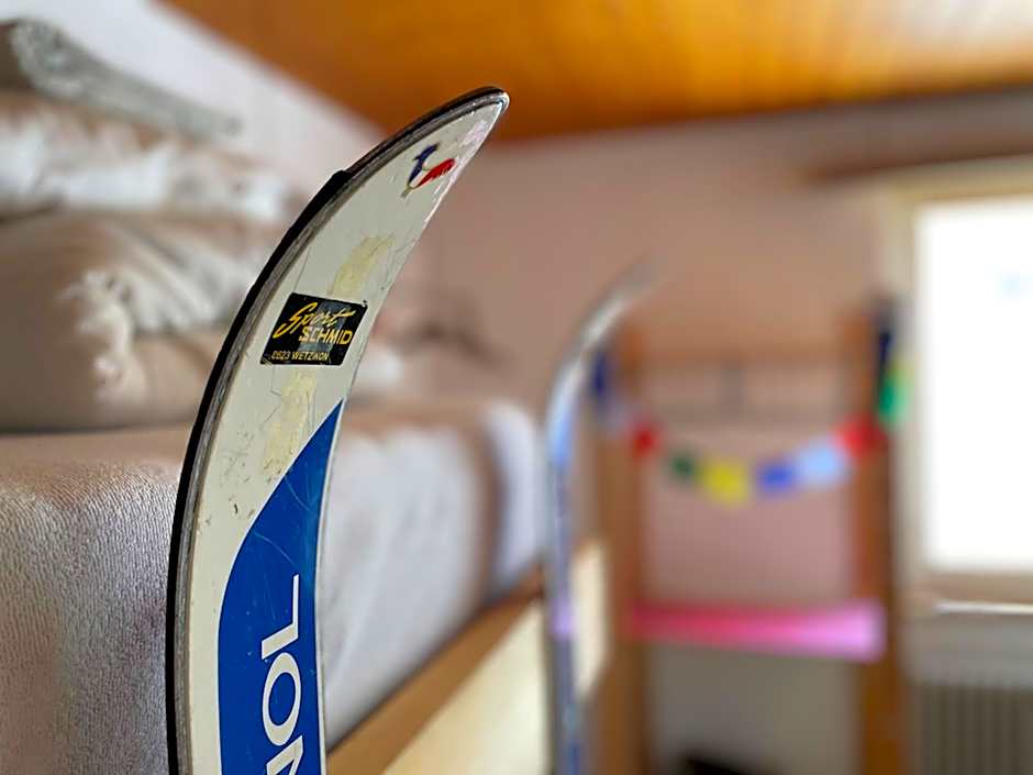 Aktivhostel HängeMatt