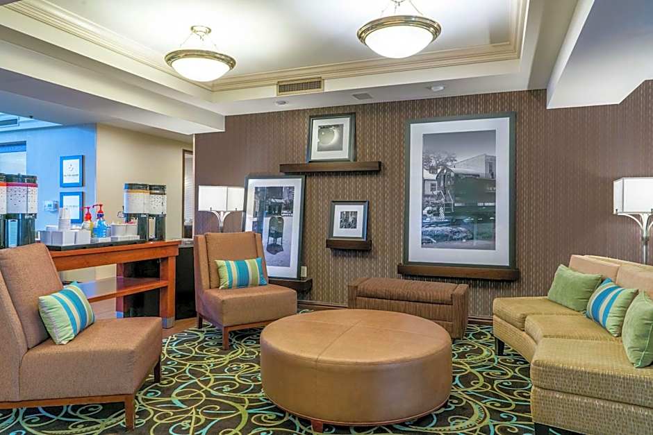 Hampton Inn By Hilton & Suites Valley Forge-Oaks