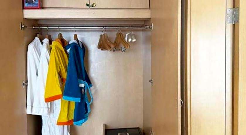 Qingshan Hotel Baotou