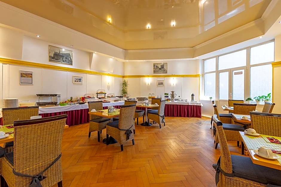 Trip Inn Hotel Schumann