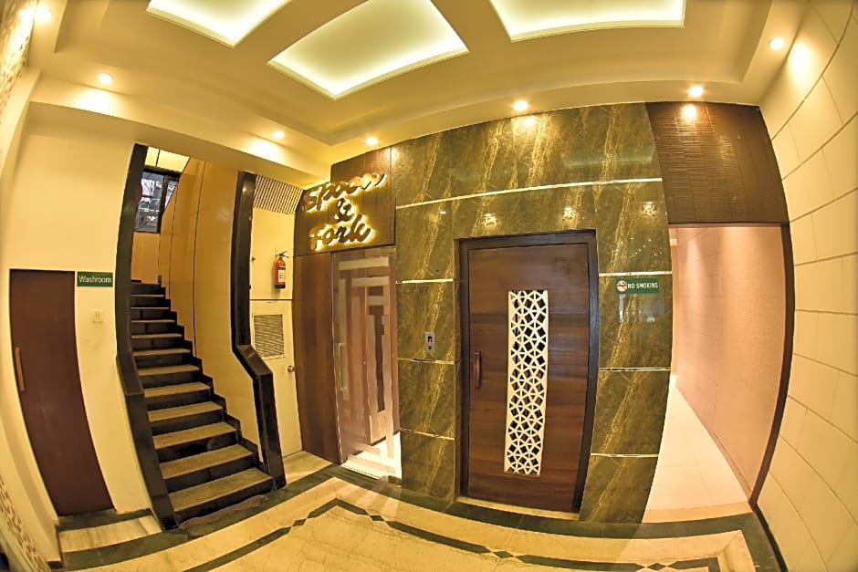 Hotel Manama