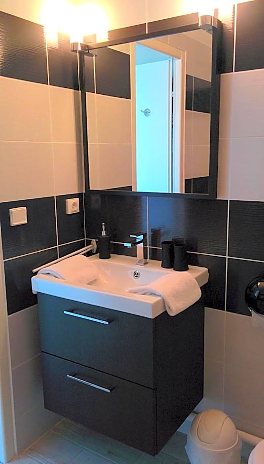 Hotel des Thermes et du Casino