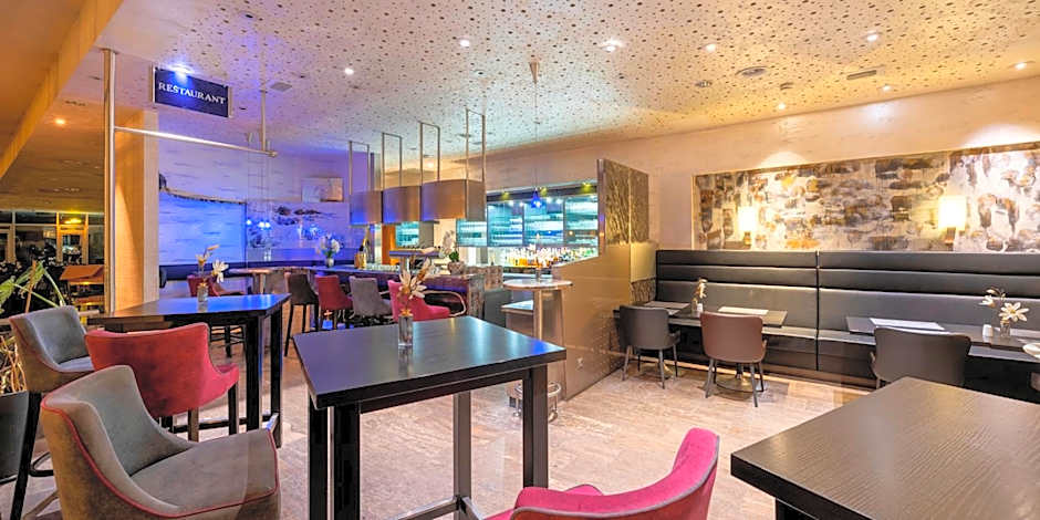 Plaza Residence Stuttgart Ditzingen
