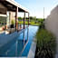 Casa em Milagres/AL | 3 suítes, vista-mar, piscina