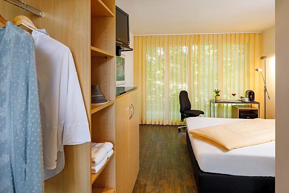 Seehotel Beinwil am See Swiss Quality