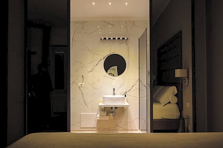 Album Boutique Rooms