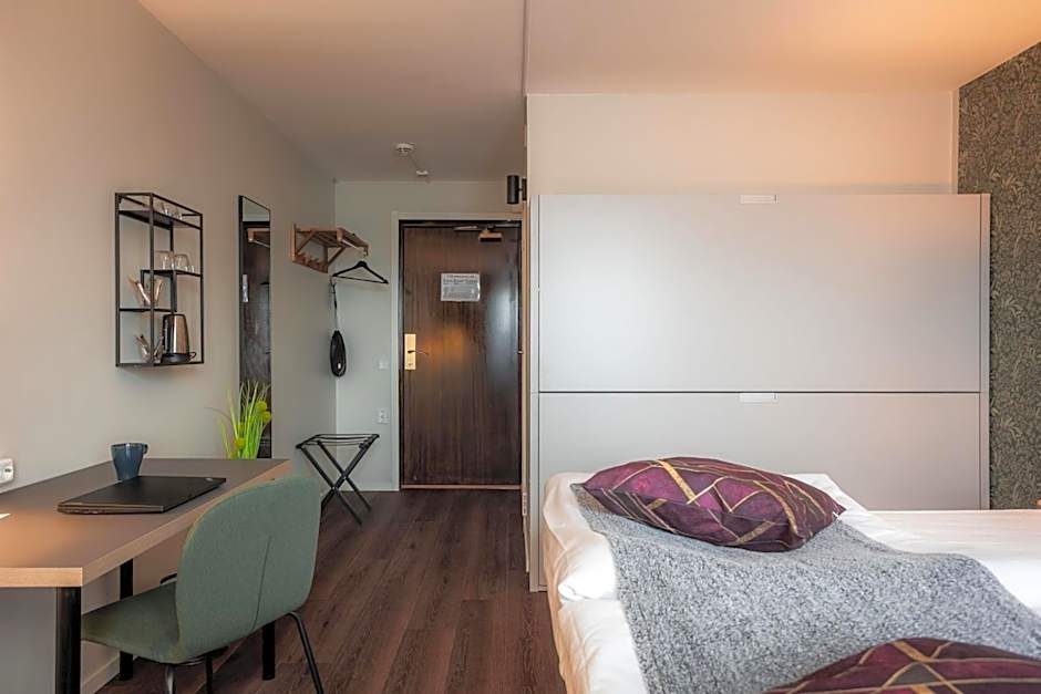 Best Western Gustaf Froding Hotel & Konferens