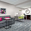 Hampton Inn By Hilton & Suites Atl-Six Flags
