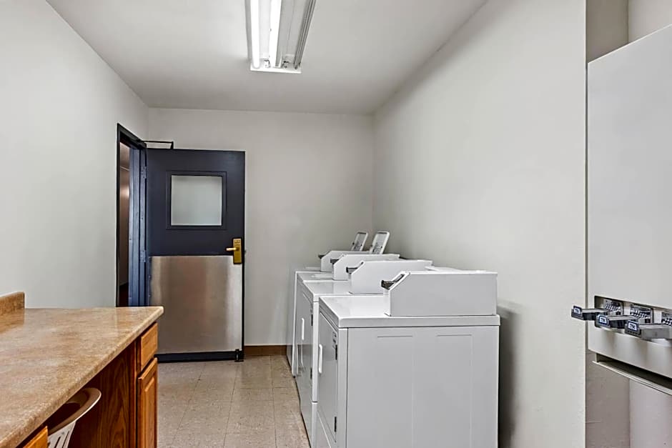 Comfort Inn Las Vegas New Mexico