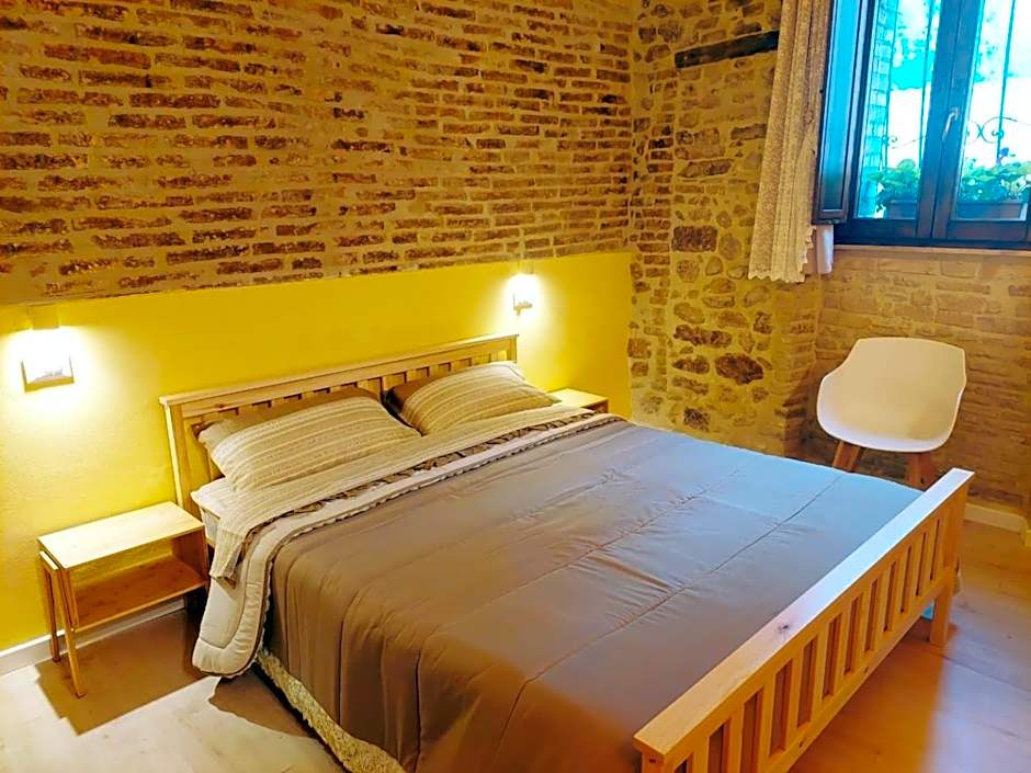 Domus San Francesco