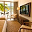 Hotel On The Cay