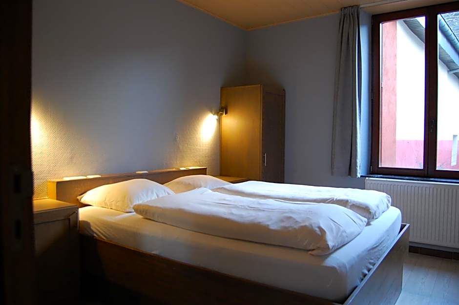 Appart Hotel Au Pied de Vigne