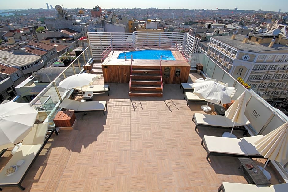 Grand Washington Hotel