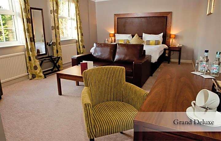 Bannatyne Spa Hotel Hastings