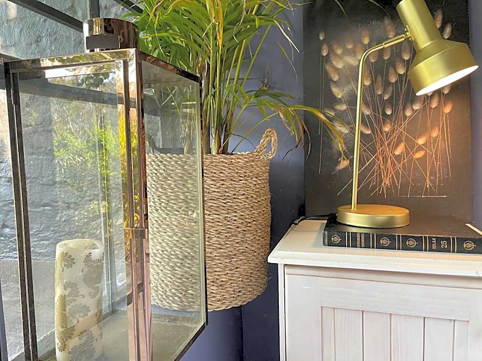 Le Rêve Boutique Hôtel