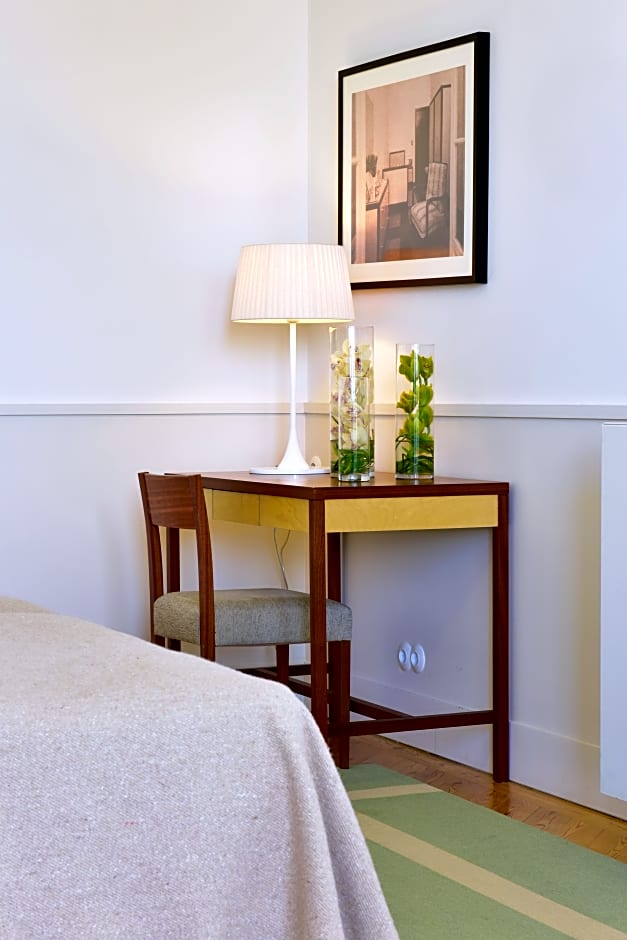 Pousada Da Serra Da Estrela