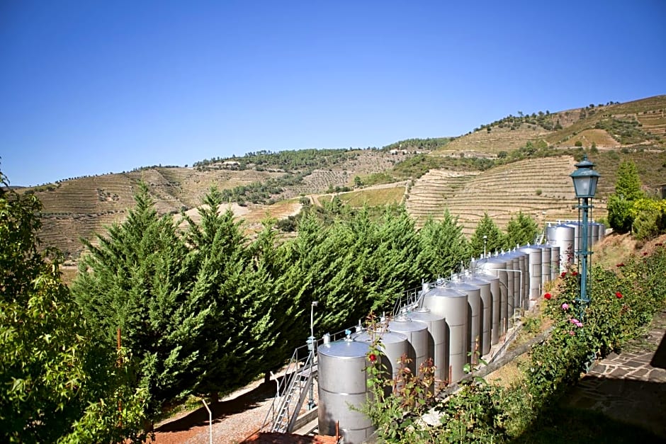 Hotel Rural da Quinta do Silval