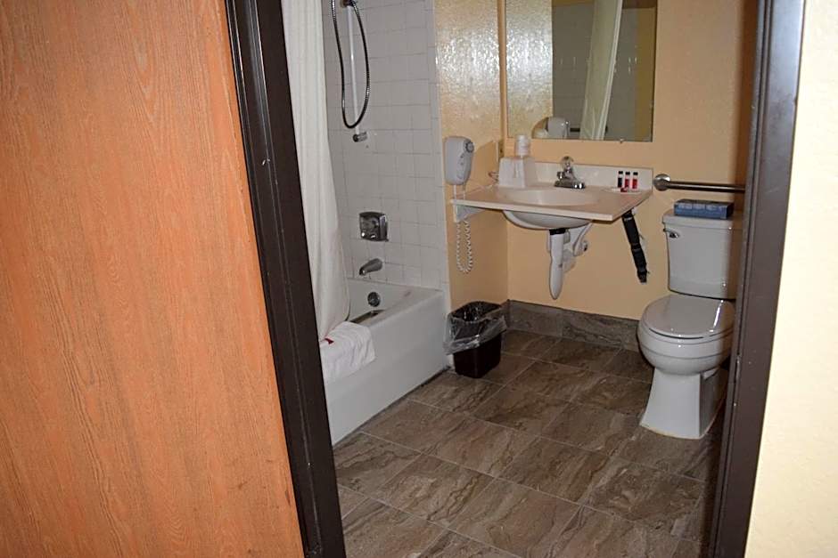 Super 8 by Wyndham Saginaw