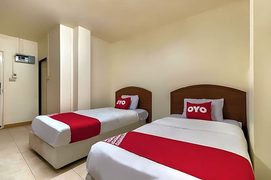 OYO 583 Sweethome Guest House