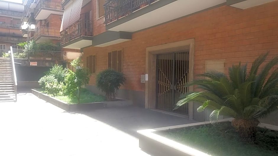 B&B Domus Romae – Rome