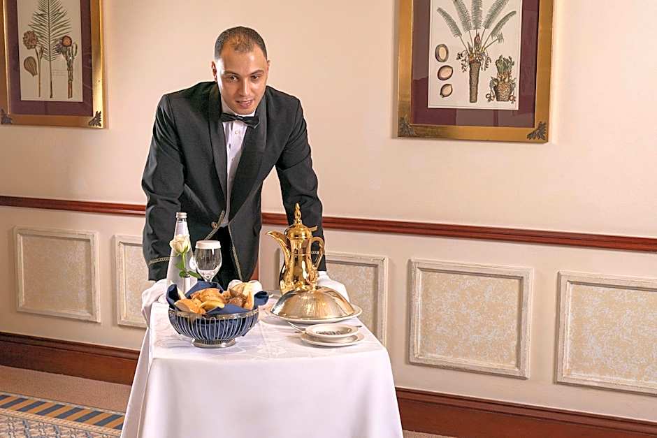 Dar Al Tawhid Intercontinental Makkah By IHG