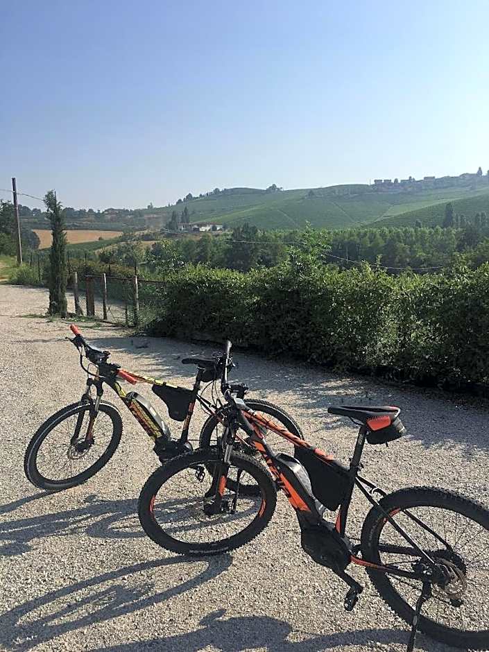 Cascina Bellonuovo - Agriturismo