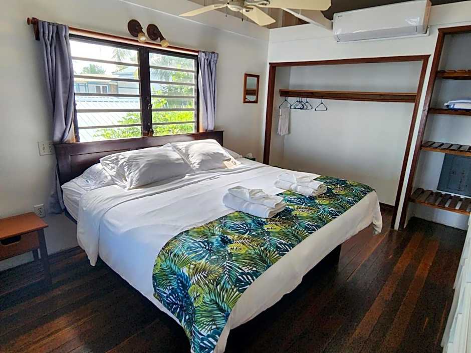 Photo 1 of 8 of 1 King Bed Suite, Balcony, Separate Building