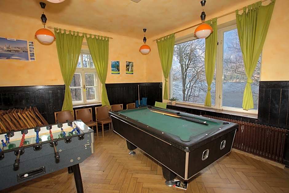 Hostel pod Voglom