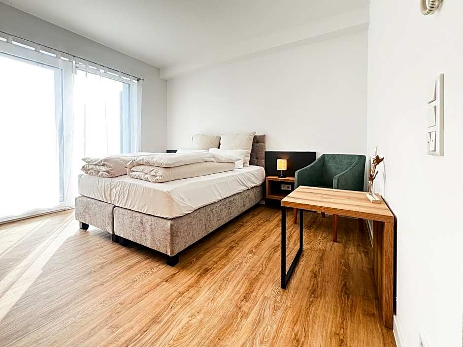 Qonroom - as individual as you - Detmold - Spork Eichholz