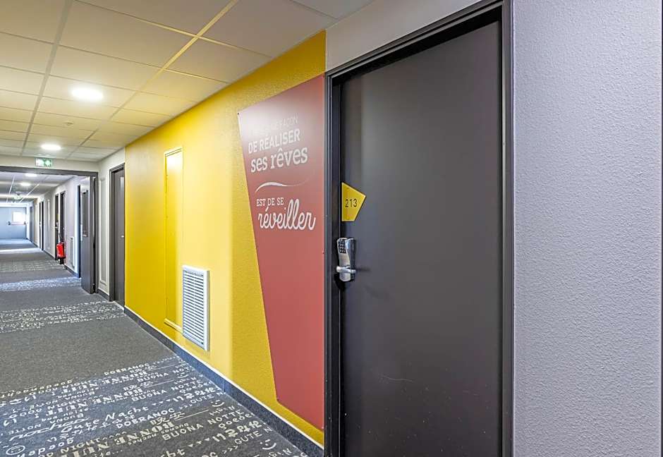 B&B HOTEL Bordeaux Langon