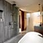 Theanna Villa and Spa Canggu