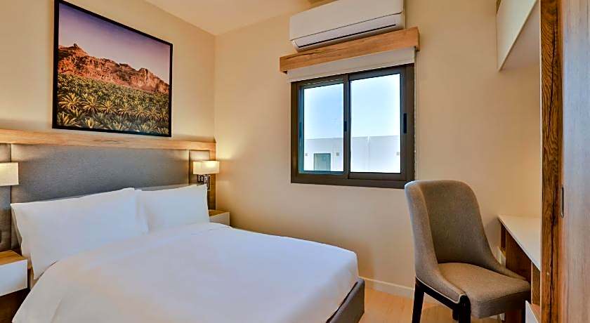 Cloud7 Residence AlUla